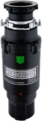 Bone Crusher: модель BC 600